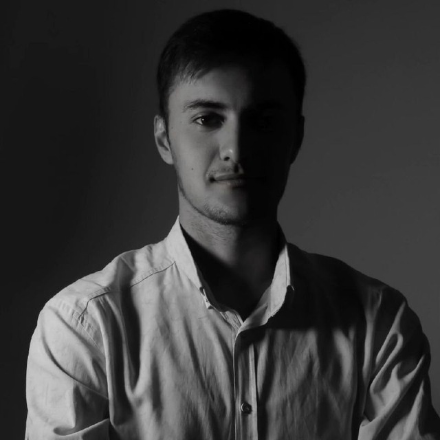 Suhrob Baxtiyorov