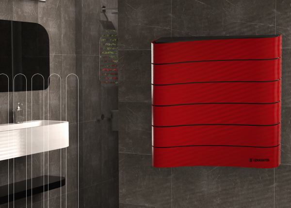 We know how to sell radiators!