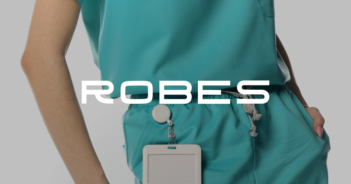 Robes